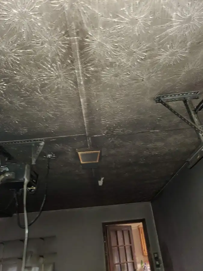 Fire and smoke damage assessment for Emergency Water Damage Services in Leisure City